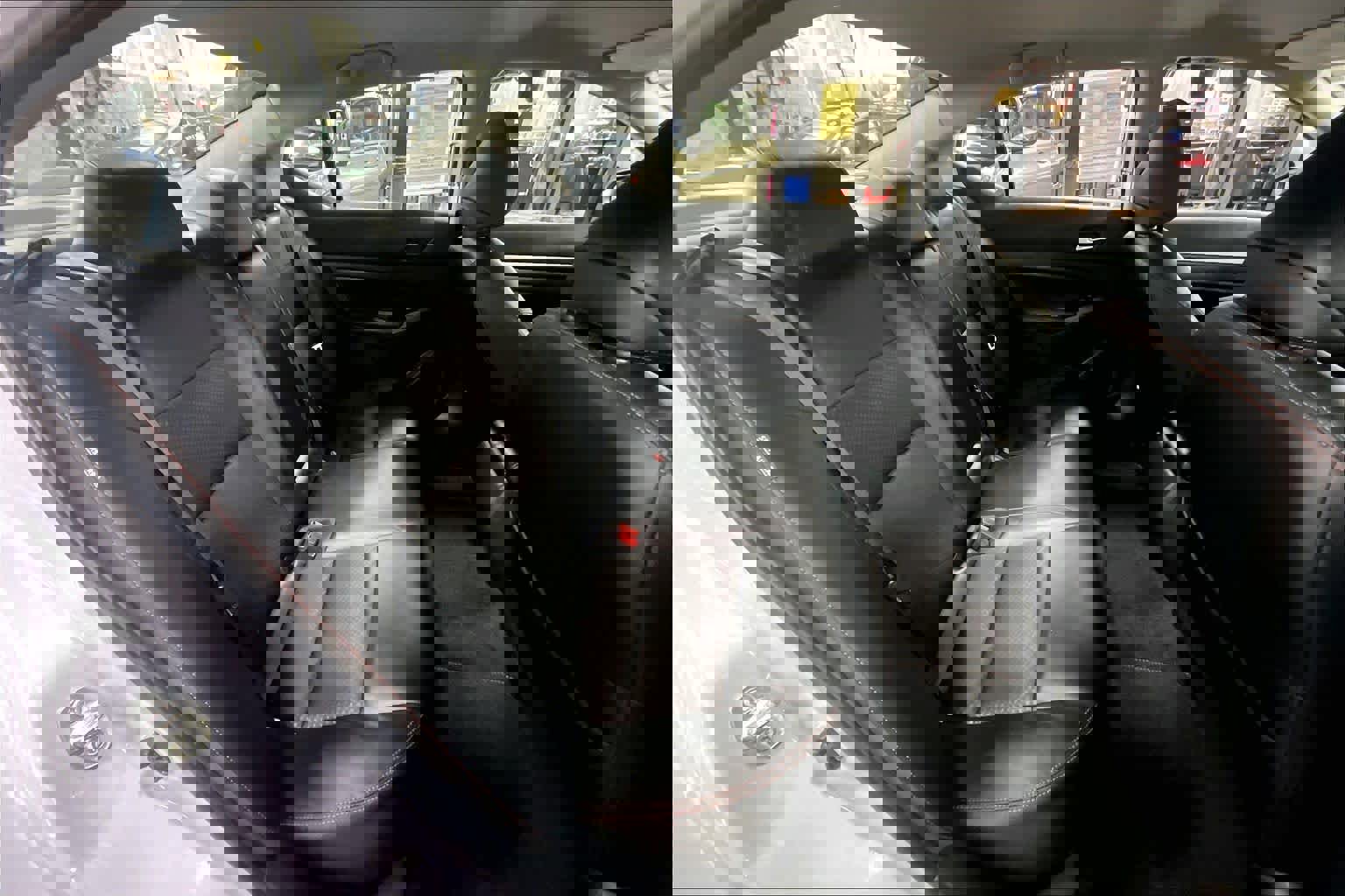 Used 2025 Nissan Altima 2.5 SR image 19