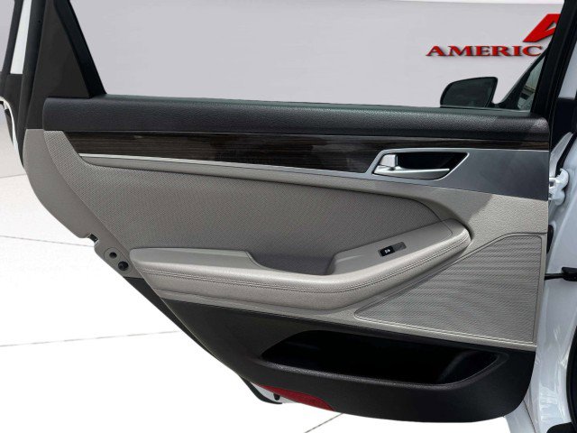 Used 2019 Genesis G80 3.8 image 38