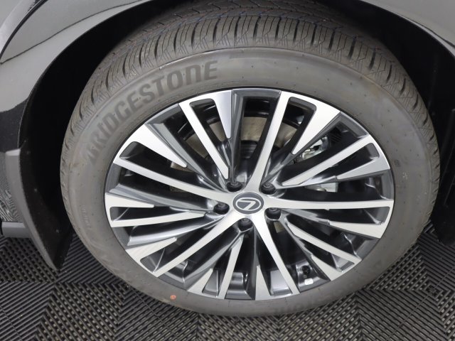 New 2026 Lexus RX 350 Premium Plus w/ Convenience Package AWD/4WD image 9