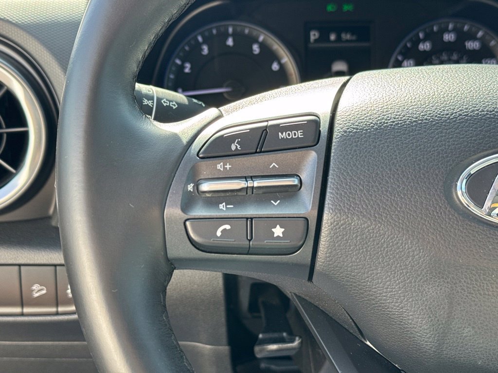 Used 2023 Hyundai Kona SEL w/ Convenience Package AWD/4WD image 16