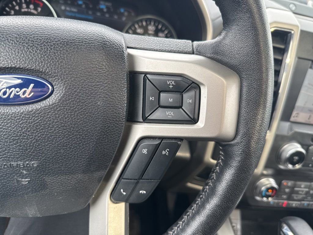 Used 2019 Ford F150 Lariat w/ Equipment Group 502A Luxury image 24