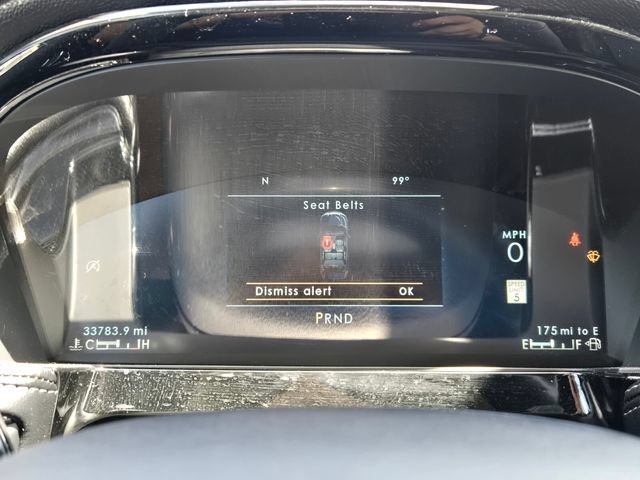 Used 2023 Lincoln Corsair FWD image 23