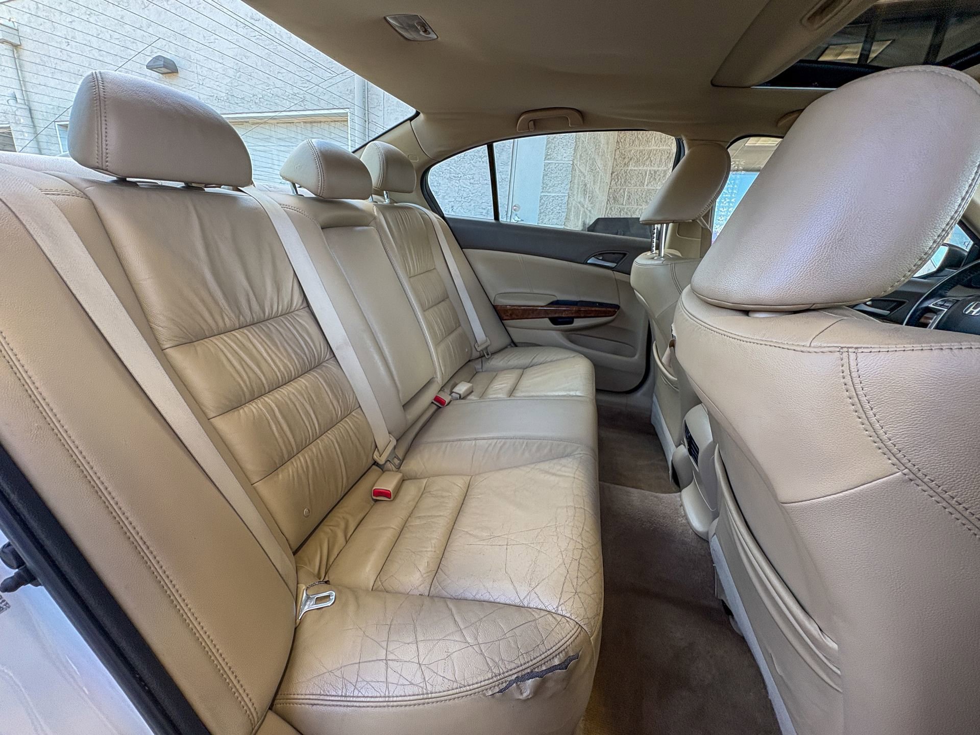Used 2010 Honda Accord EX-L image 20