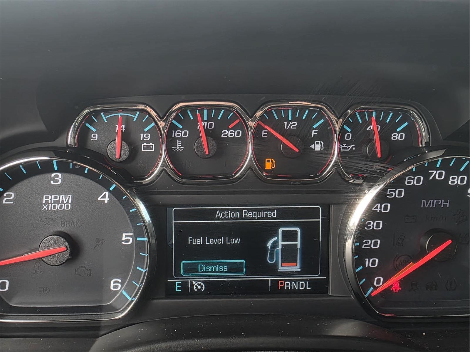 Certified 2019 Chevrolet Tahoe LT w/ Luxury Package RWD image 7