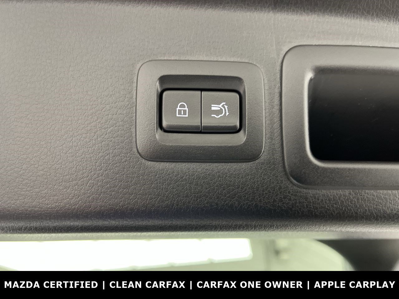 Certified 2023 MAZDA CX-30 AWD 2.5 S w/ Premium Package image 30