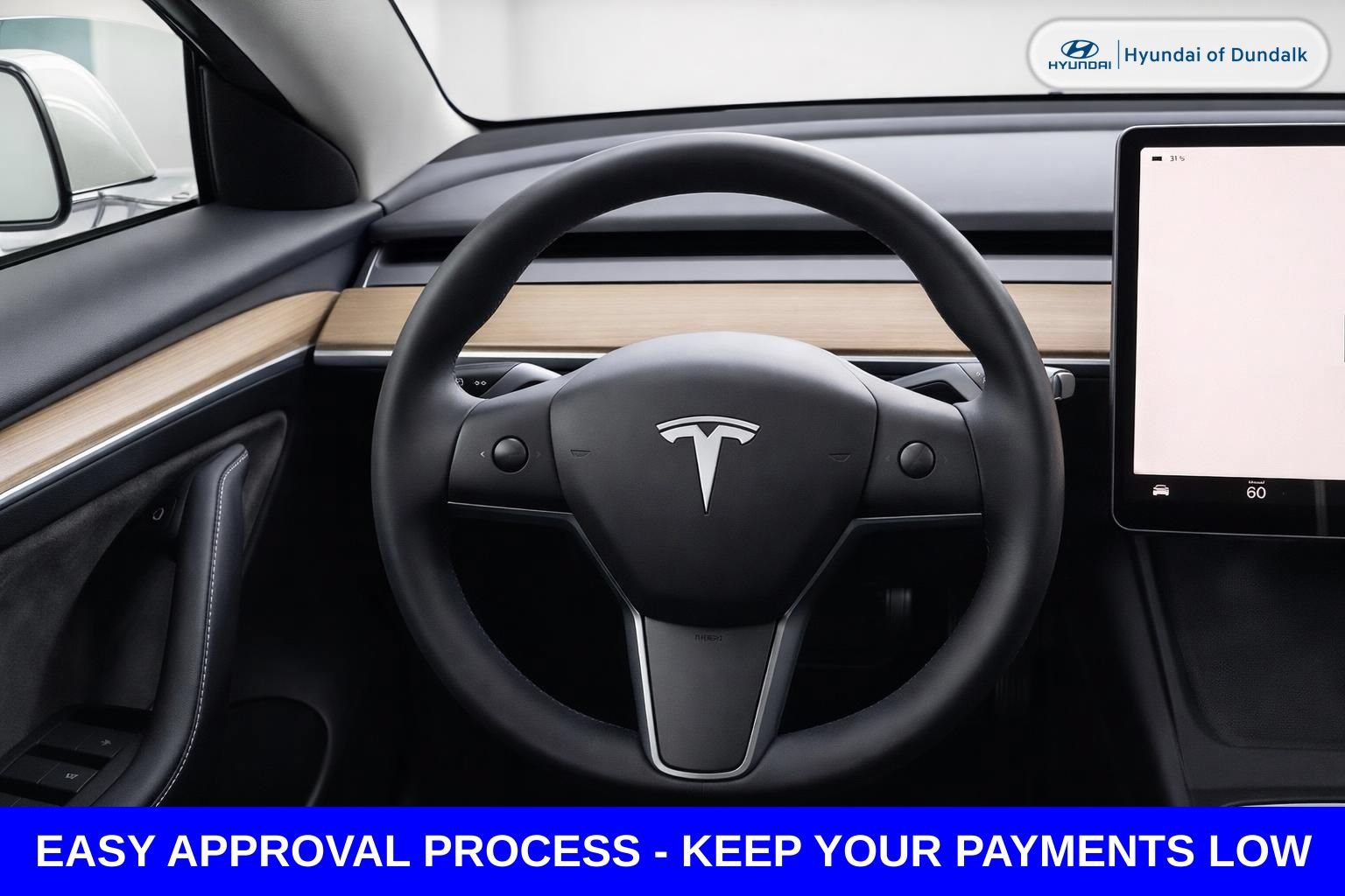 Used 2023 Tesla Model 3 Standard Range RWD image 11