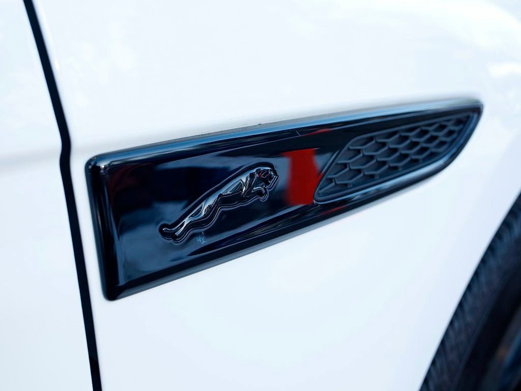 Used 2022 Jaguar F-PACE S AWD/4WD image 20