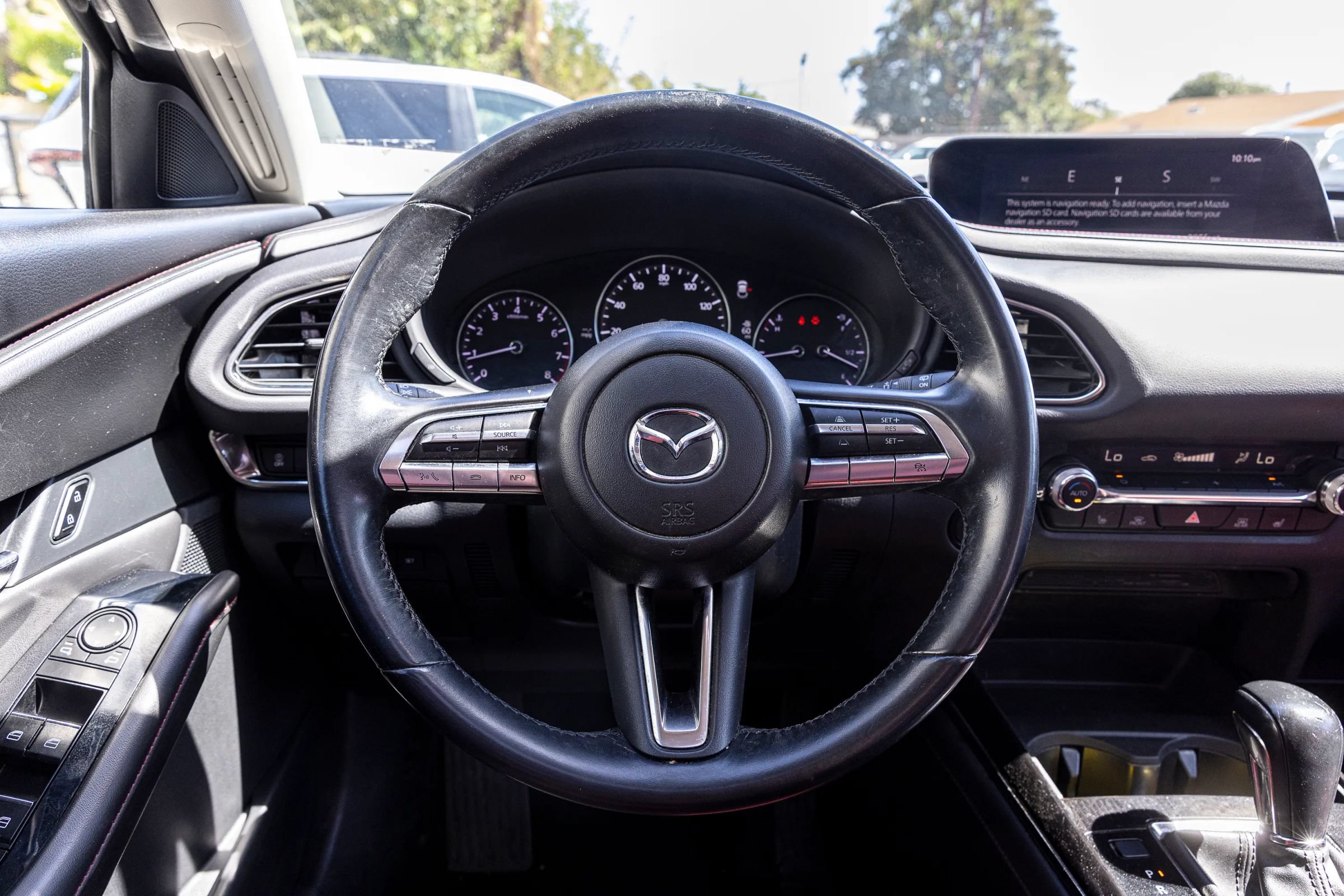 Used 2023 MAZDA CX-30 AWD 2.5 S w/ Preferred Package image 31