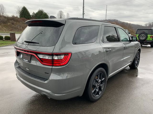 New 2026 Dodge Durango GT w/ Blacktop Package image 7