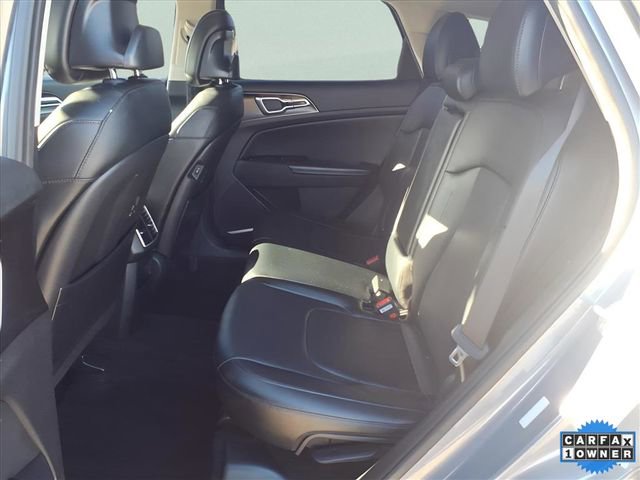 Used 2023 Kia Sportage EX image 28