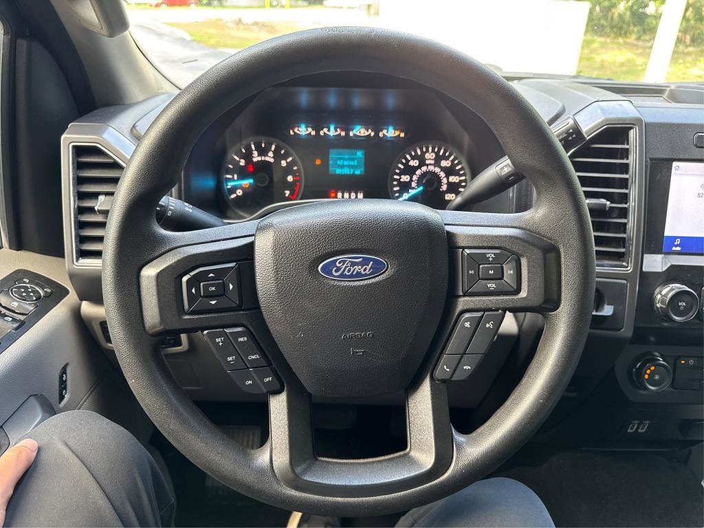 Used 2020 Ford F150 XLT image 19