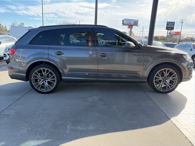 Used 2019 Audi Q7 3.0T Prestige image 3