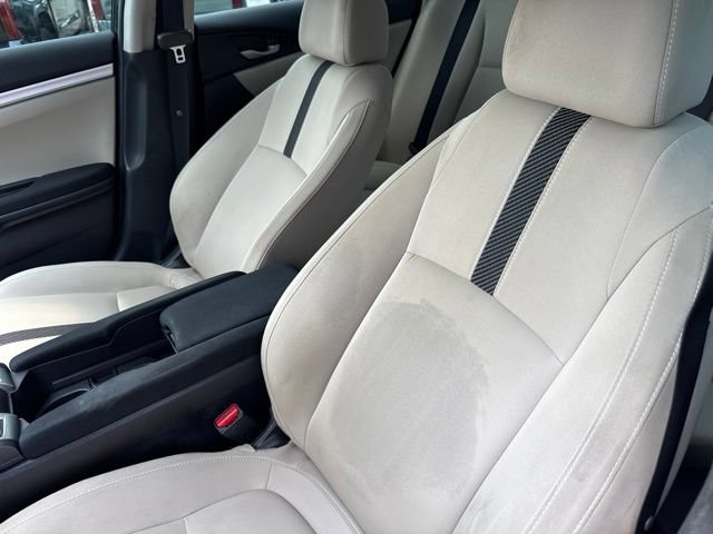 Used 2018 Honda Civic LX image 9