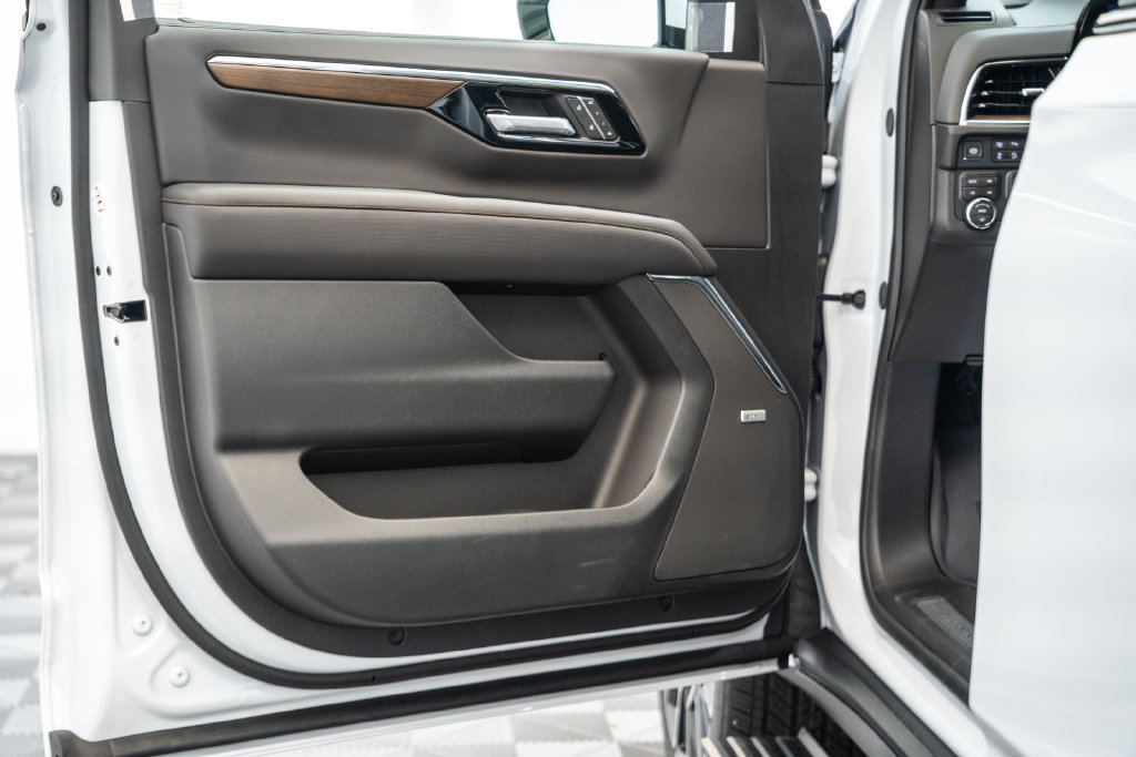 New 2026 Chevrolet Tahoe High Country AWD/4WD image 44