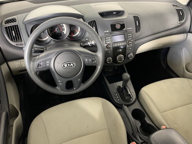 Used 2010 Kia Forte EX image 20