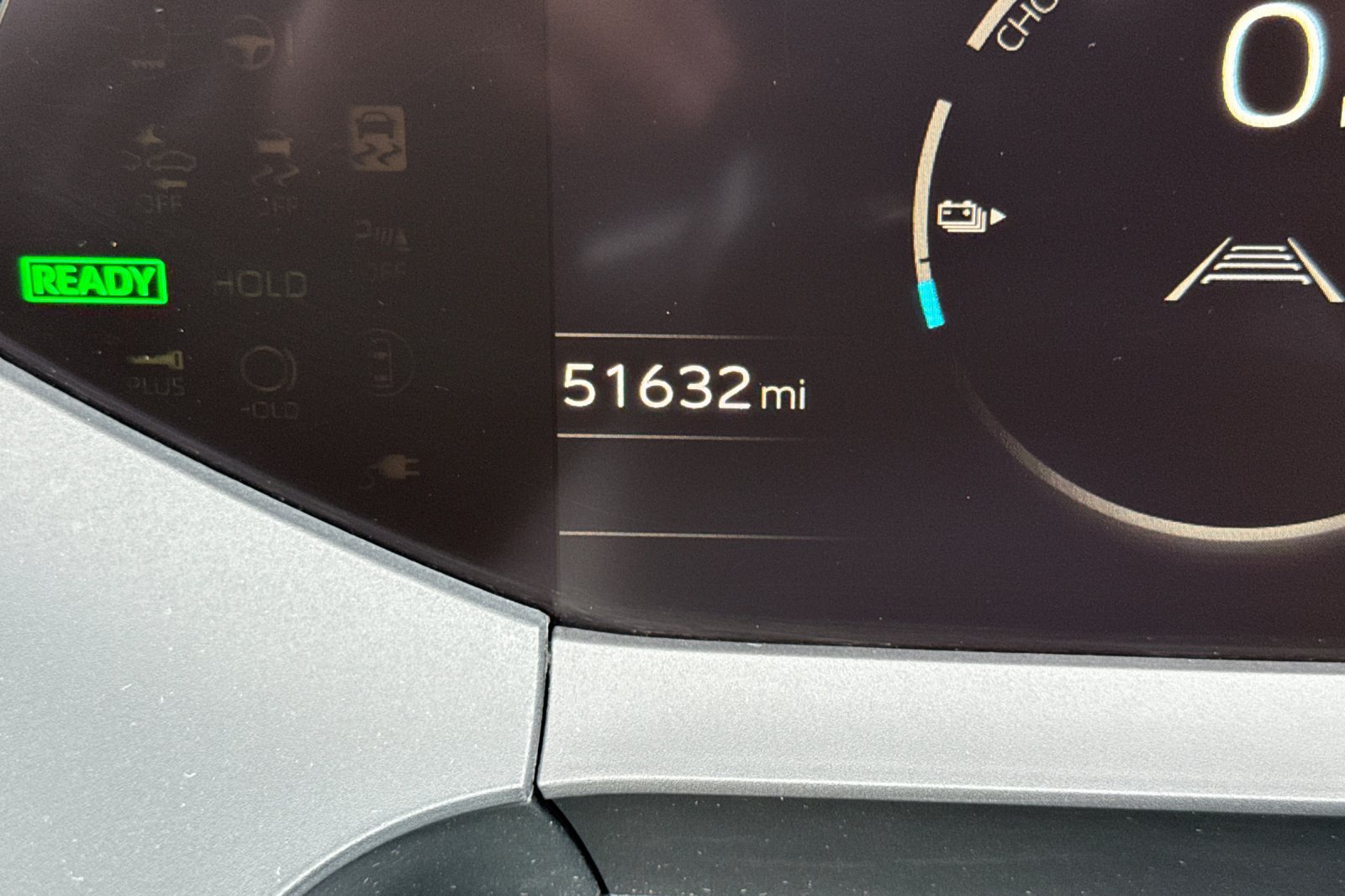 Certified 2024 Toyota Prius Prime FWD image 31