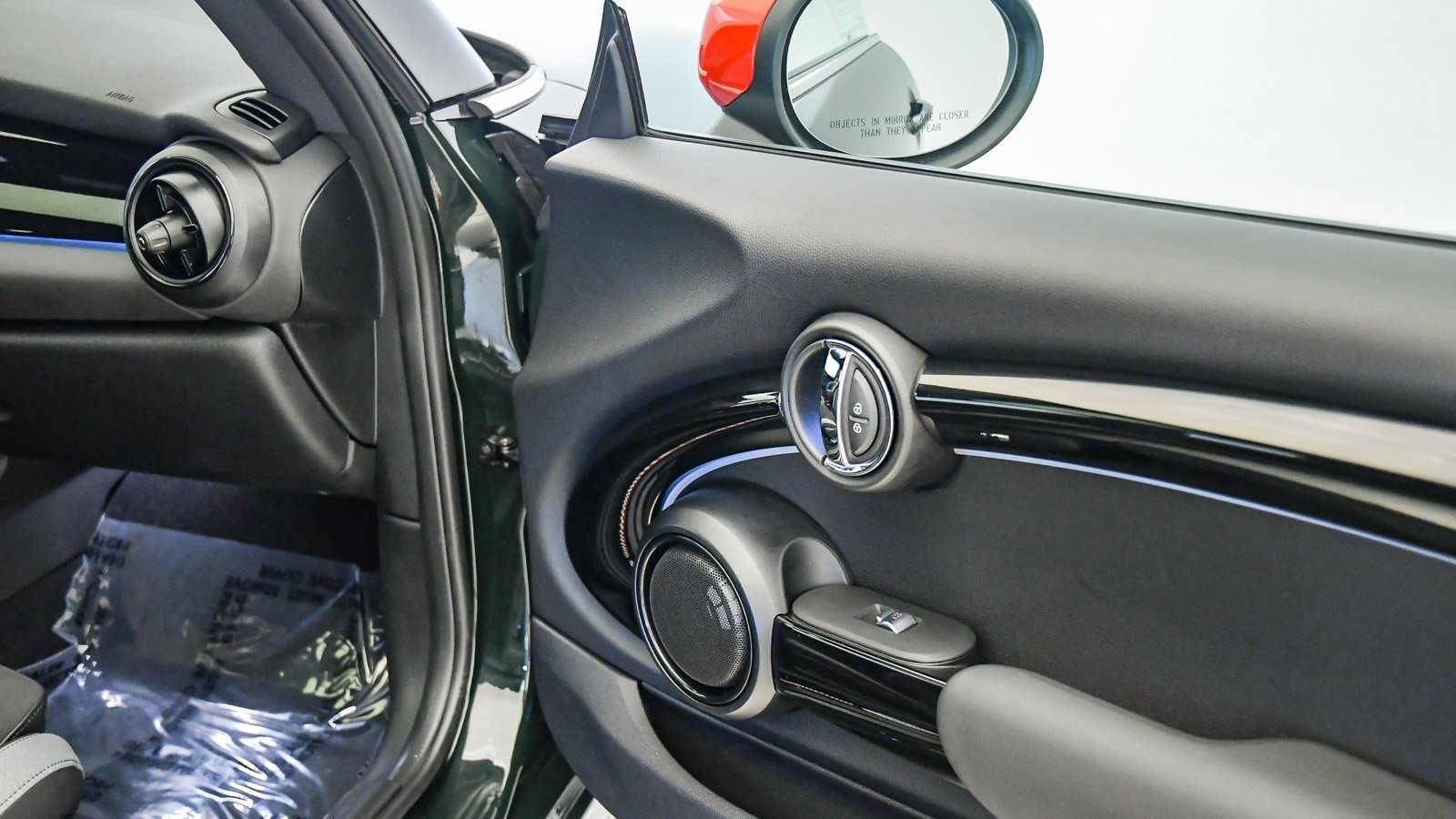 Certified 2023 MINI Cooper John Cooper Works image 24