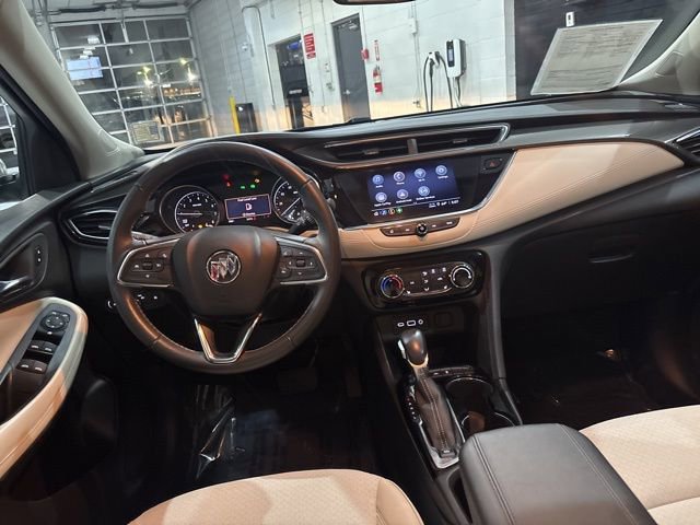 Used 2023 Buick Encore GX Preferred w/ Cold Weather Comfort Package image 31