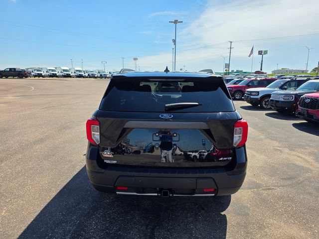Used 2023 Ford Explorer Timberline w/ Timberline Technology Package AWD/4WD image 6