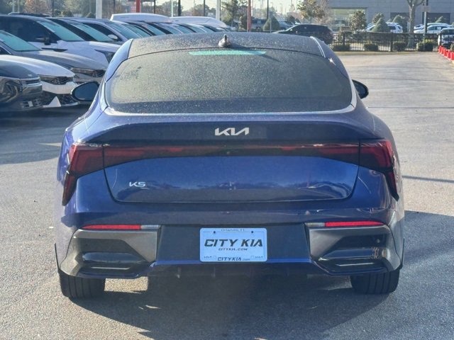 Used 2025 Kia K5 EX image 6