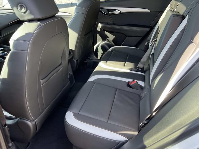 New 2026 Buick Envision Sport Touring AWD/4WD image 11