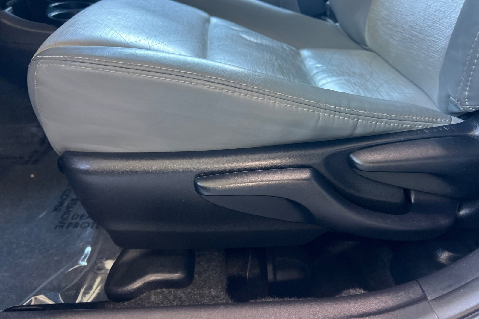 Used 2012 Toyota Prius C Four FWD image 14