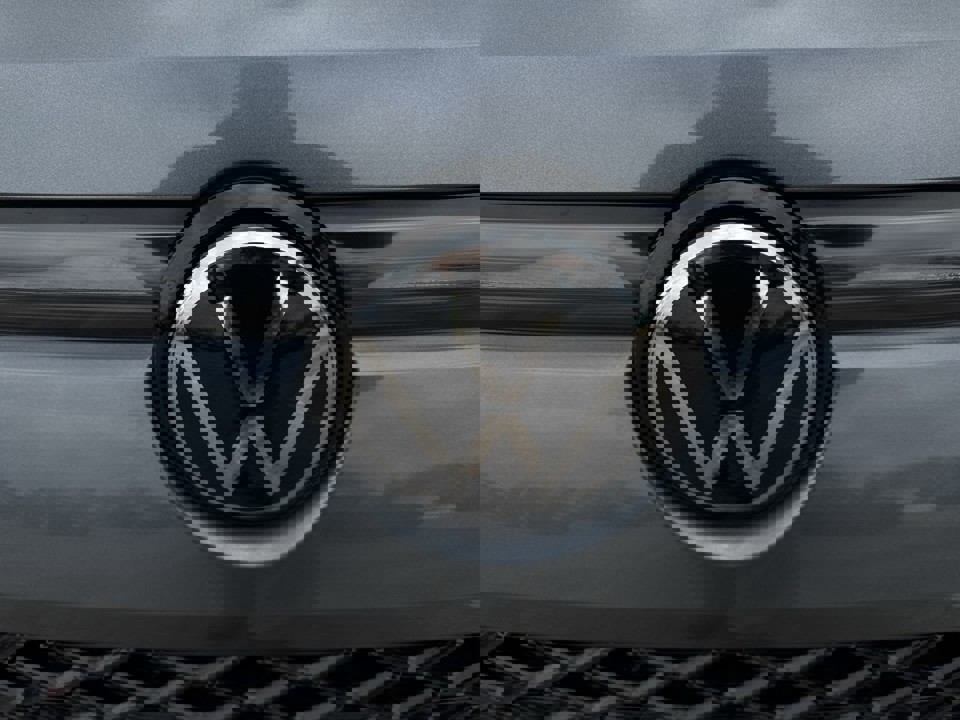 New 2026 Volkswagen Tiguan SE R-Line image 31