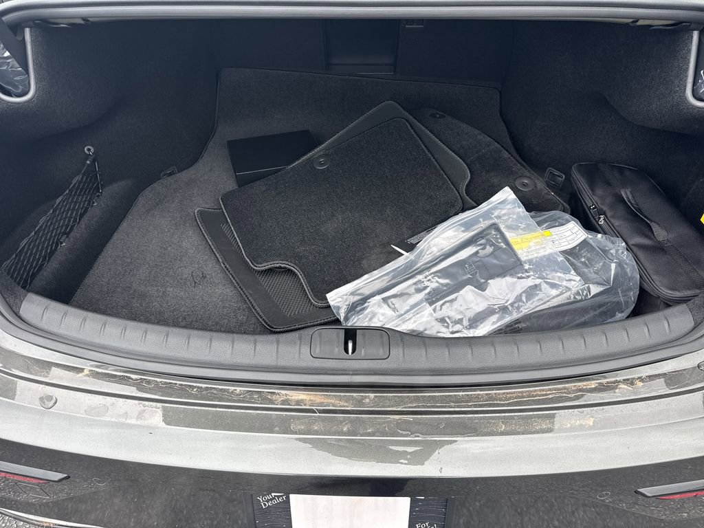 New 2026 Genesis G80 3.5T Sport Prestige image 18