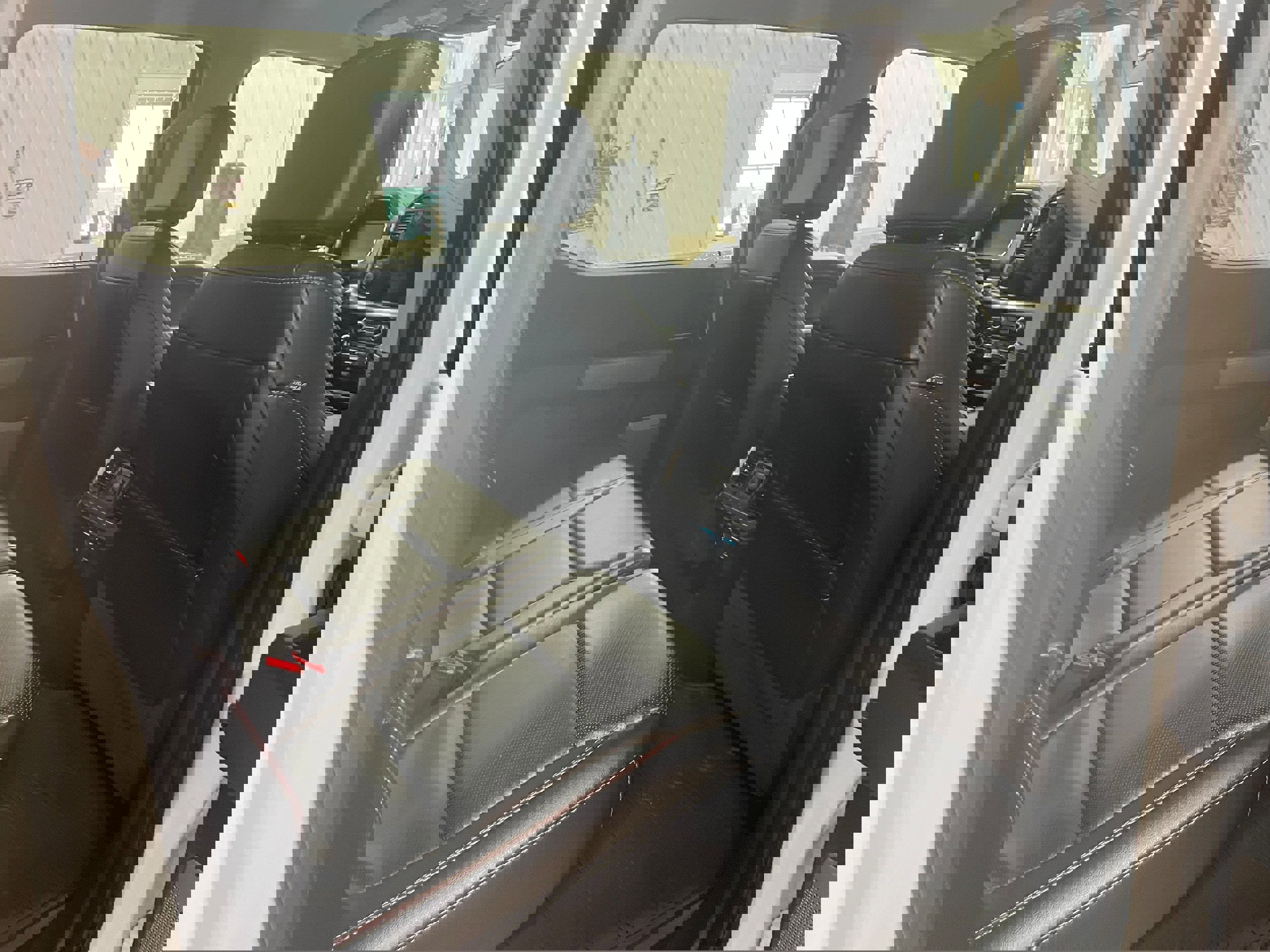 Used 2022 Ford F150 Lariat image 27