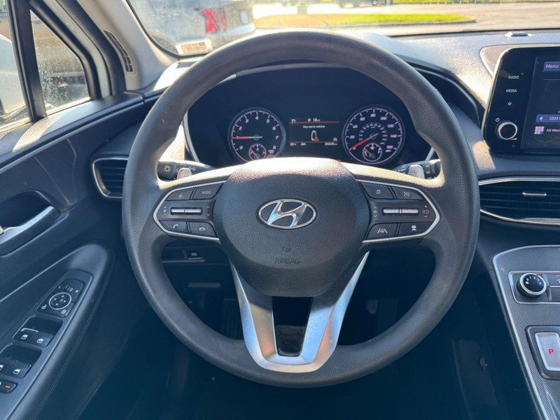 Used 2022 Hyundai Santa Fe SEL FWD image 12