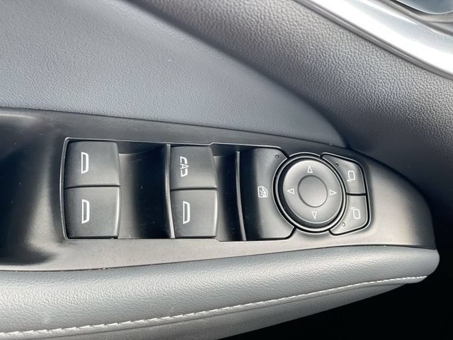 Certified 2022 Buick Enclave Essence w/ Sport Touring Edition FWD image 27