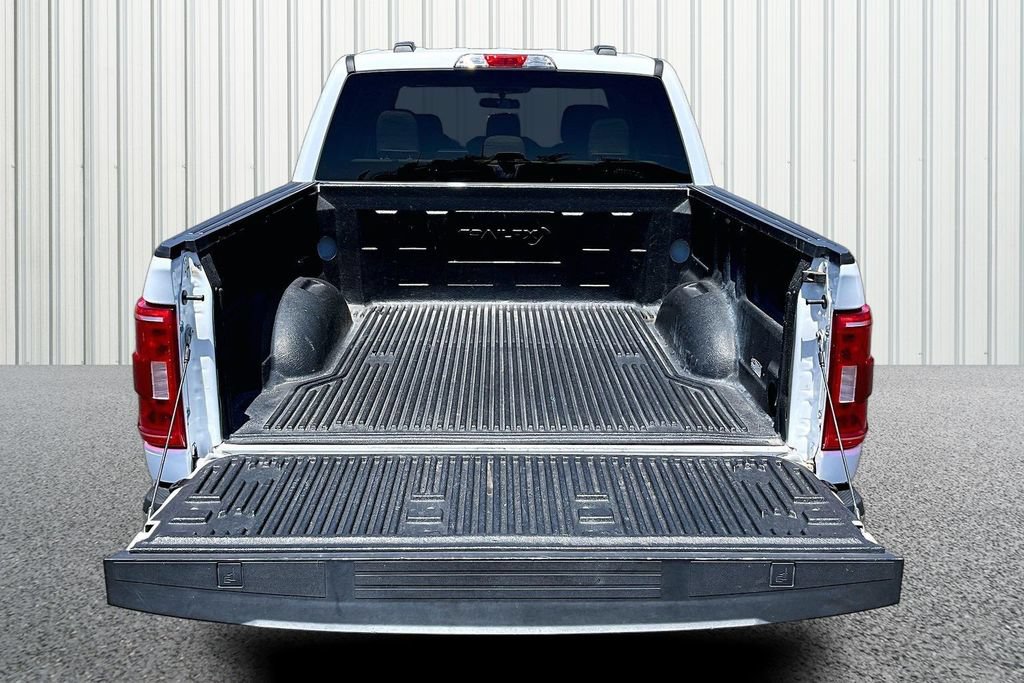 Used 2023 Ford F150 XLT RWD image 25