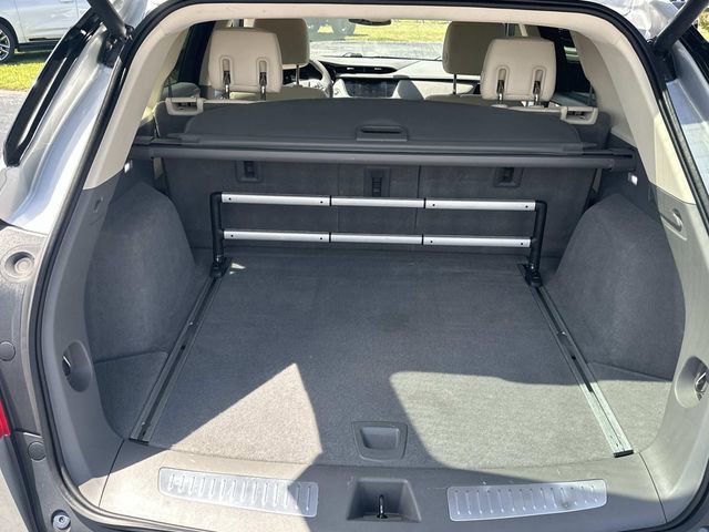Used 2019 Cadillac XT5 Luxury FWD image 12