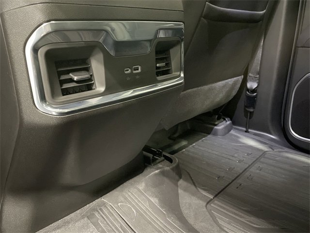 New 2026 GMC Sierra 1500 Elevation w/ Elevation Premium Package image 17