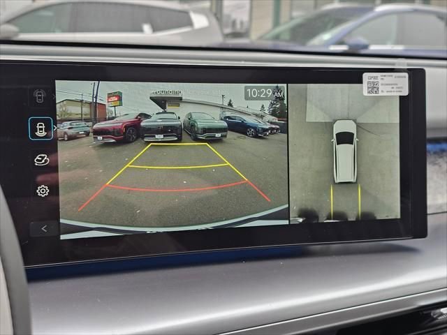 New 2026 Hyundai Ioniq 9 Calligraphy AWD/4WD image 22