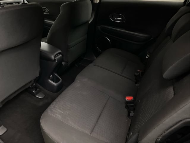 Used 2017 Honda HR-V EX image 11