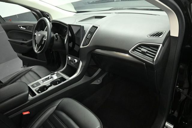 Certified 2022 Ford Edge SEL w/ Convenience Package AWD/4WD image 28