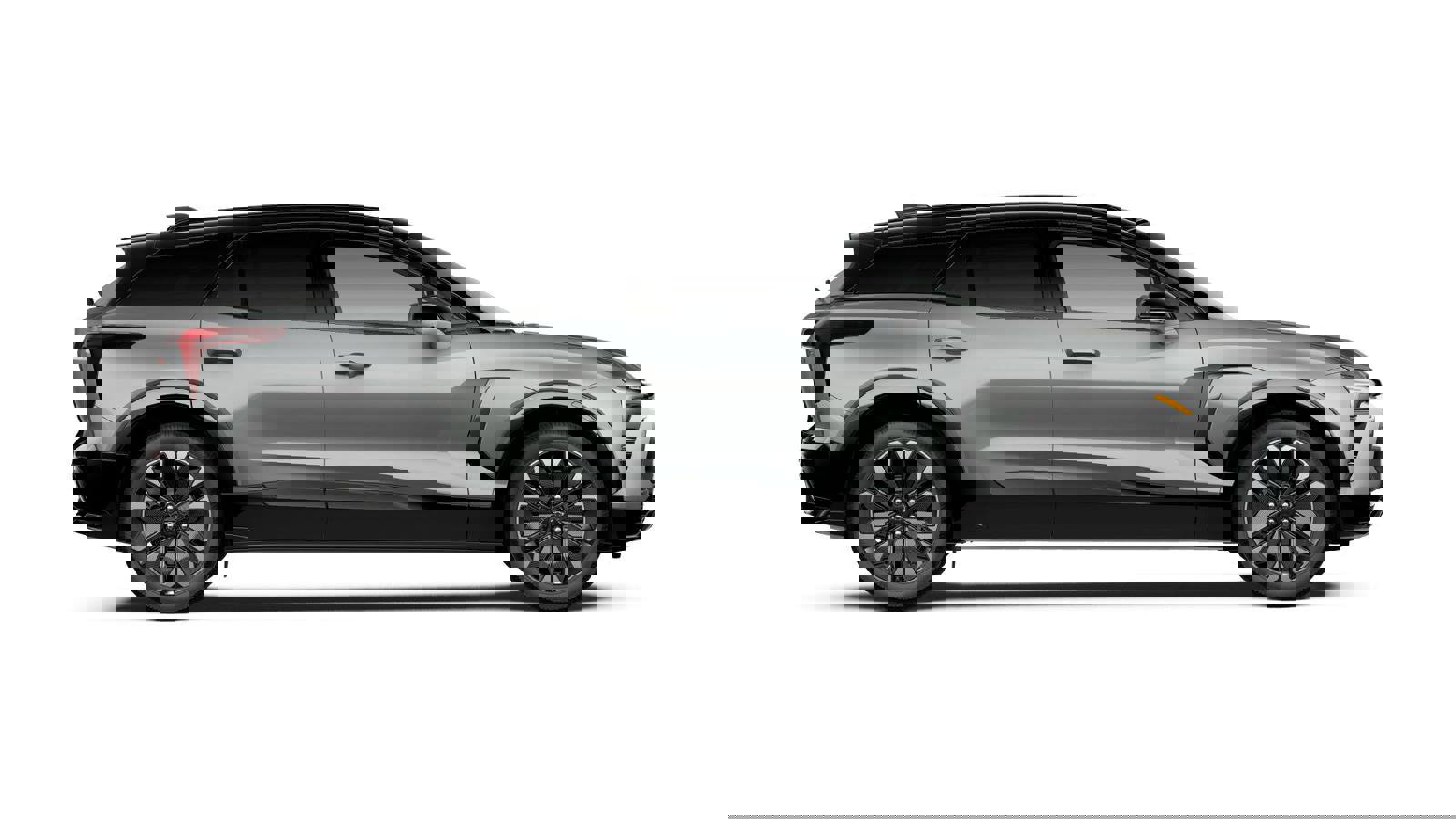 New 2026 Chevrolet Blazer EV RS image 26