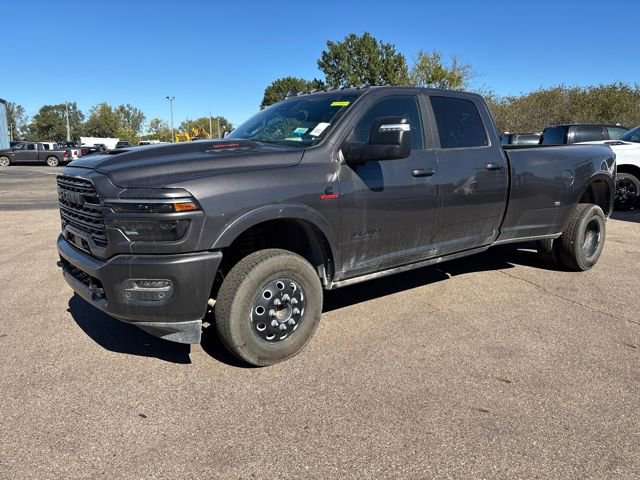 Used 2025 RAM 3500 Limited