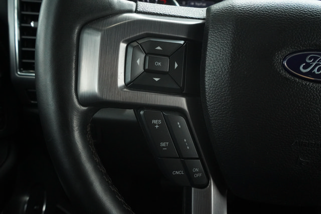 Used 2019 Ford Expedition Platinum RWD image 15