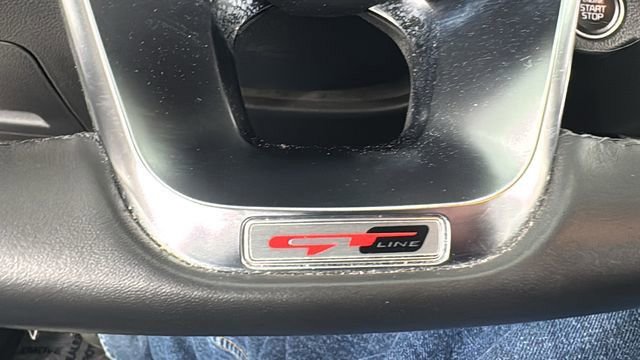 Used 2024 Kia Forte GT-Line image 21
