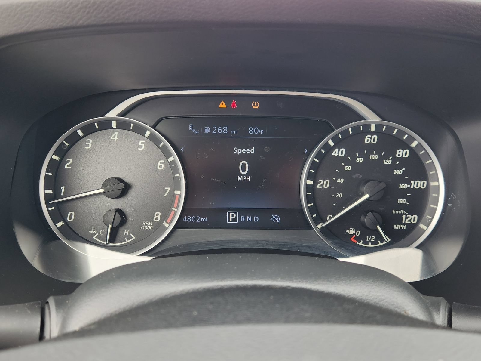 Used 2025 Nissan Frontier SV RWD image 18