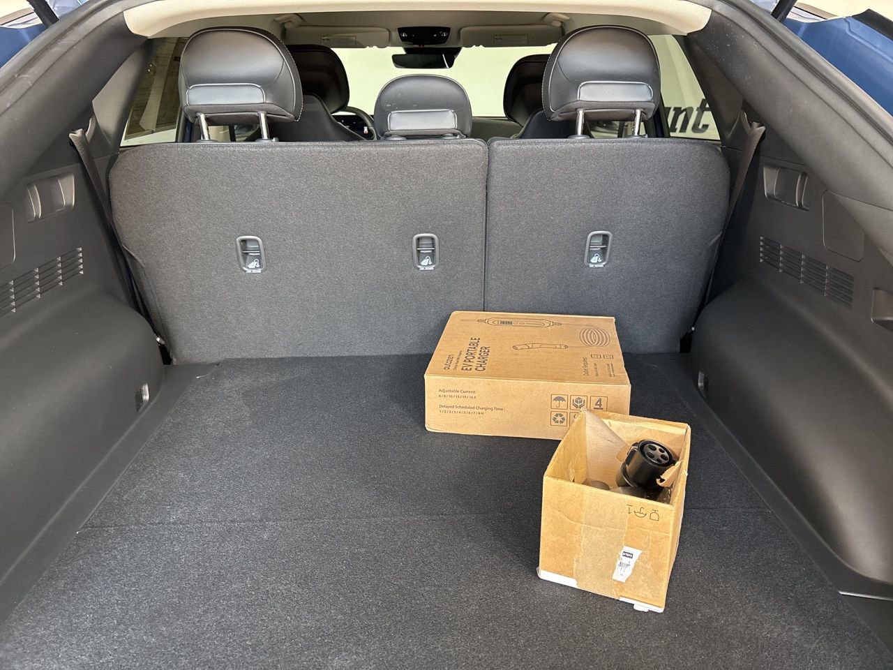 Used 2025 Kia EV6 Light w/ Light LR Technology Package image 20