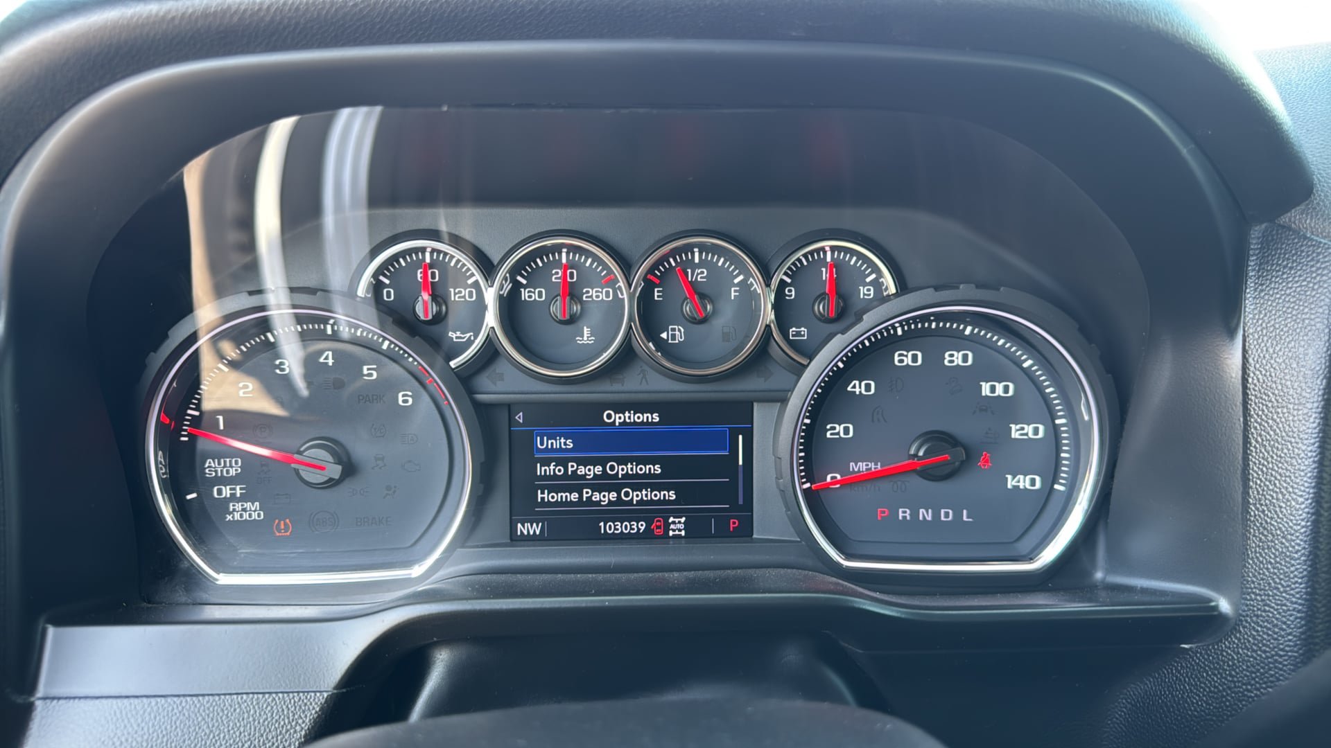 Used 2019 Chevrolet Silverado 1500 LT w/ Convenience Package AWD/4WD image 29