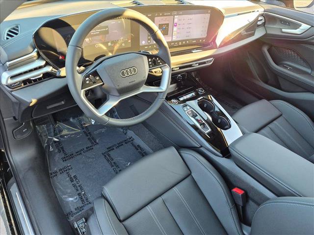 New 2026 Audi A5 Premium Plus AWD/4WD image 3