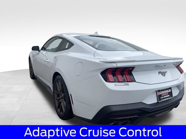 New 2026 Ford Mustang Premium RWD image 5
