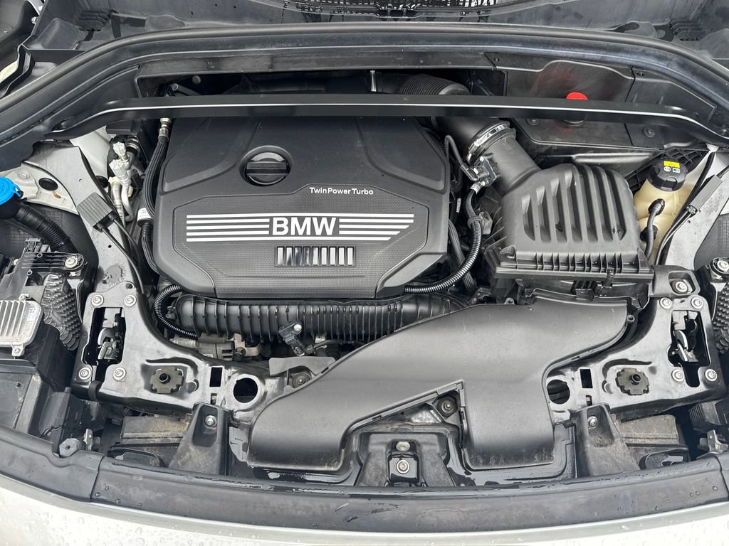 Used 2022 BMW X2 xDrive28i w/ Convenience Package AWD/4WD image 19