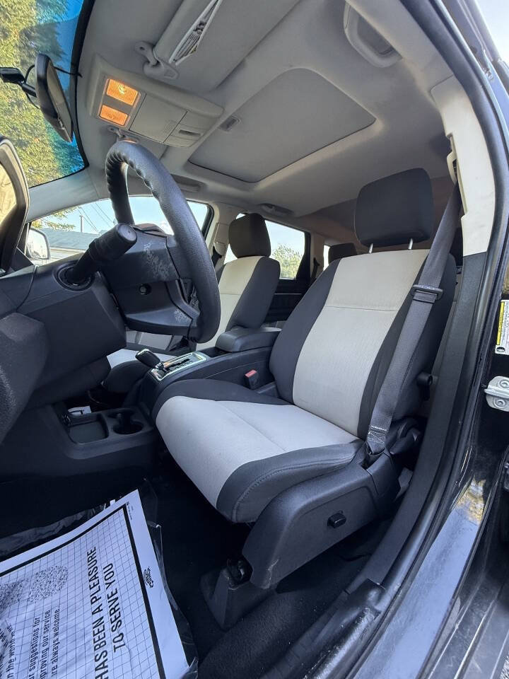 Used 2009 Dodge Journey SXT AWD/4WD image 11