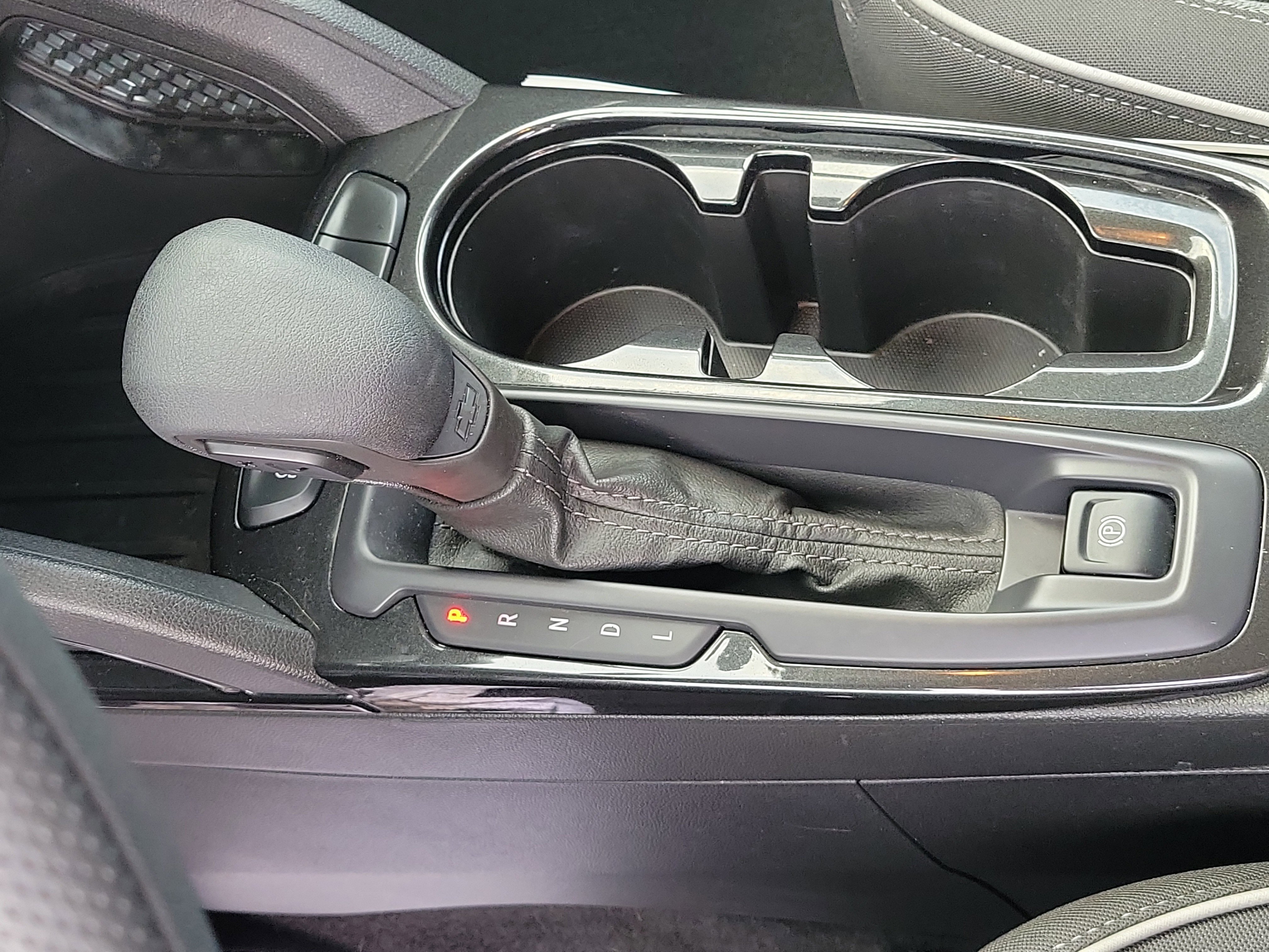 Used 2023 Chevrolet TrailBlazer LT image 27