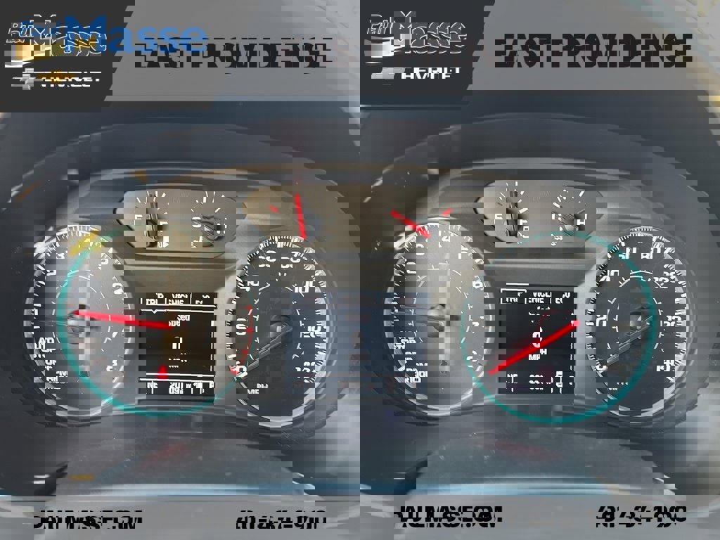 Used 2024 Chevrolet Malibu RS image 12